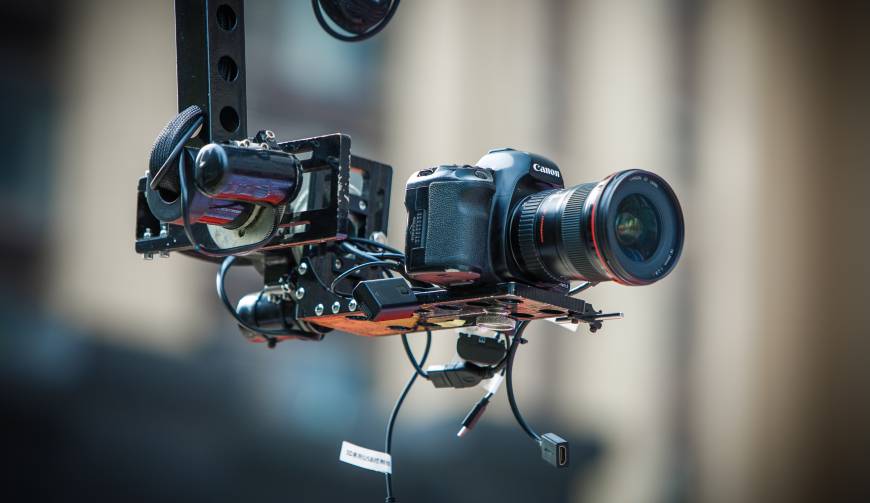 科技赋能生活：沧源产品视频拍摄开启智能新时代