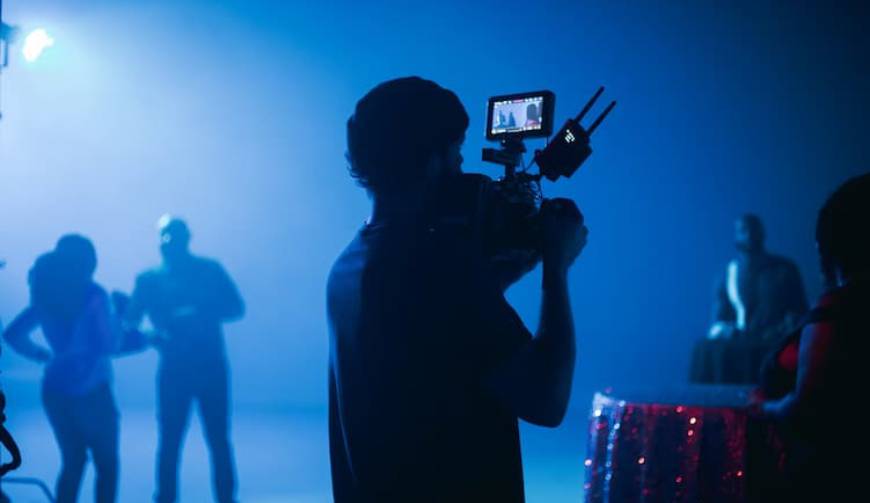 神秘新品来袭！沧源产品视频拍摄究竟有何神奇之处？