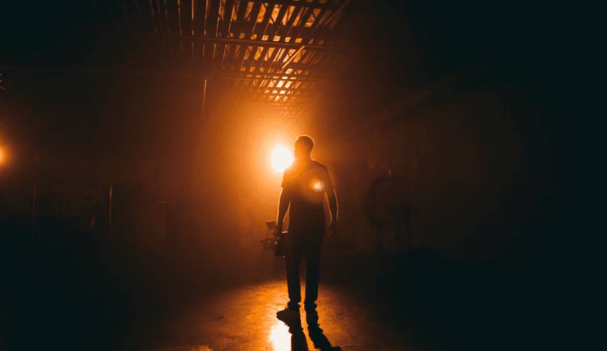 未曾见过的沧源产品视频拍摄：一场颠覆认知的视觉盛宴