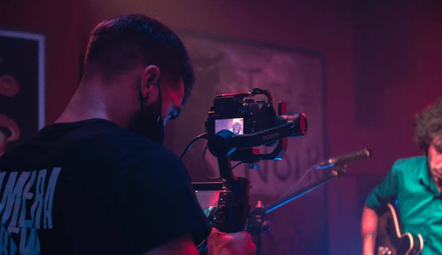 匠心雕琢视觉盛宴！专业沧源产品视频拍摄公司赋能品牌价值