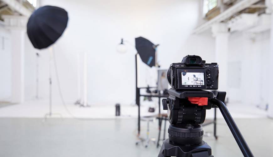 聚焦沧源产品视频拍摄，打造品牌传播新高度