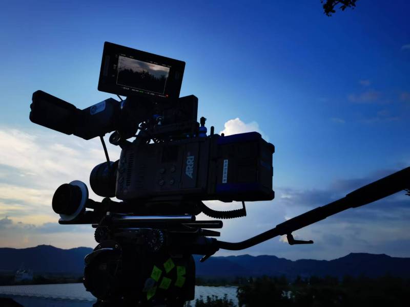 流量思维，沧源电商产品视频拍摄制作的核心逻辑