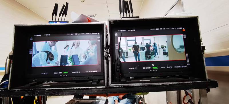 沧源极致互动，让产品在宣传视频中闪耀独特光芒