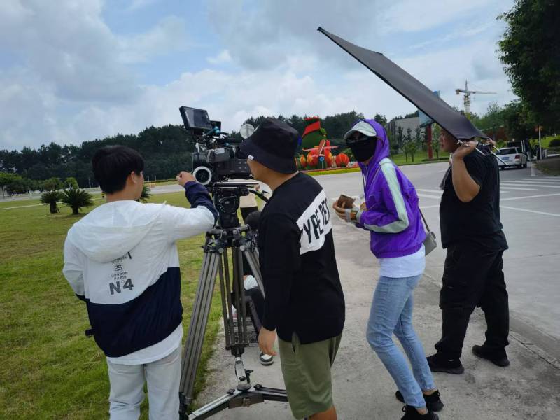 沧源极致互动，未来愿景宏大，致力于成为全球领先的产品宣传视频企业