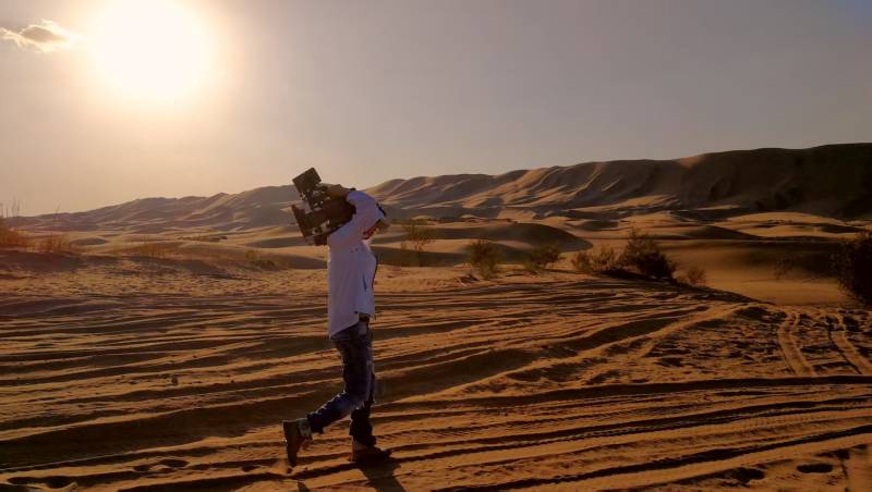 深耕沧源产品宣传视频拍摄公司，解锁品牌传播的核心动能