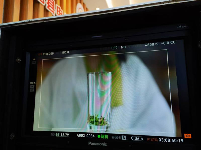 天然优选！沧源电商产品宣传视频溯源原料产地的真实故事