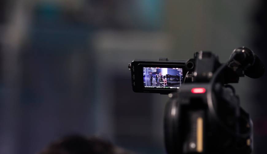 沧源产品视频拍摄制作：揭秘如何打造令人印象深刻的商业宣传片